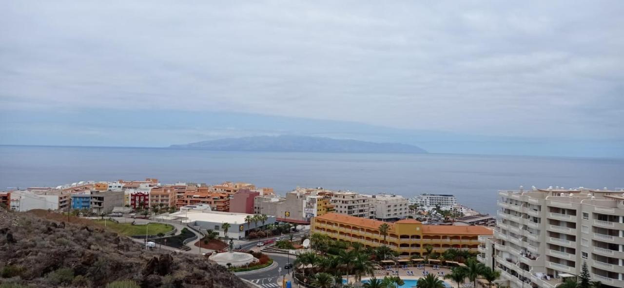 Apto Magec Puerto de Santiago  Exterior photo