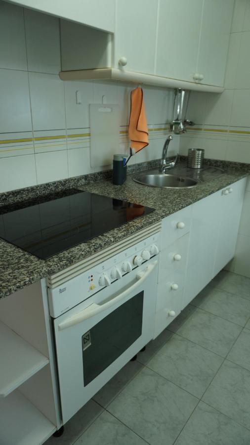 Apto Magec Puerto de Santiago  Exterior photo