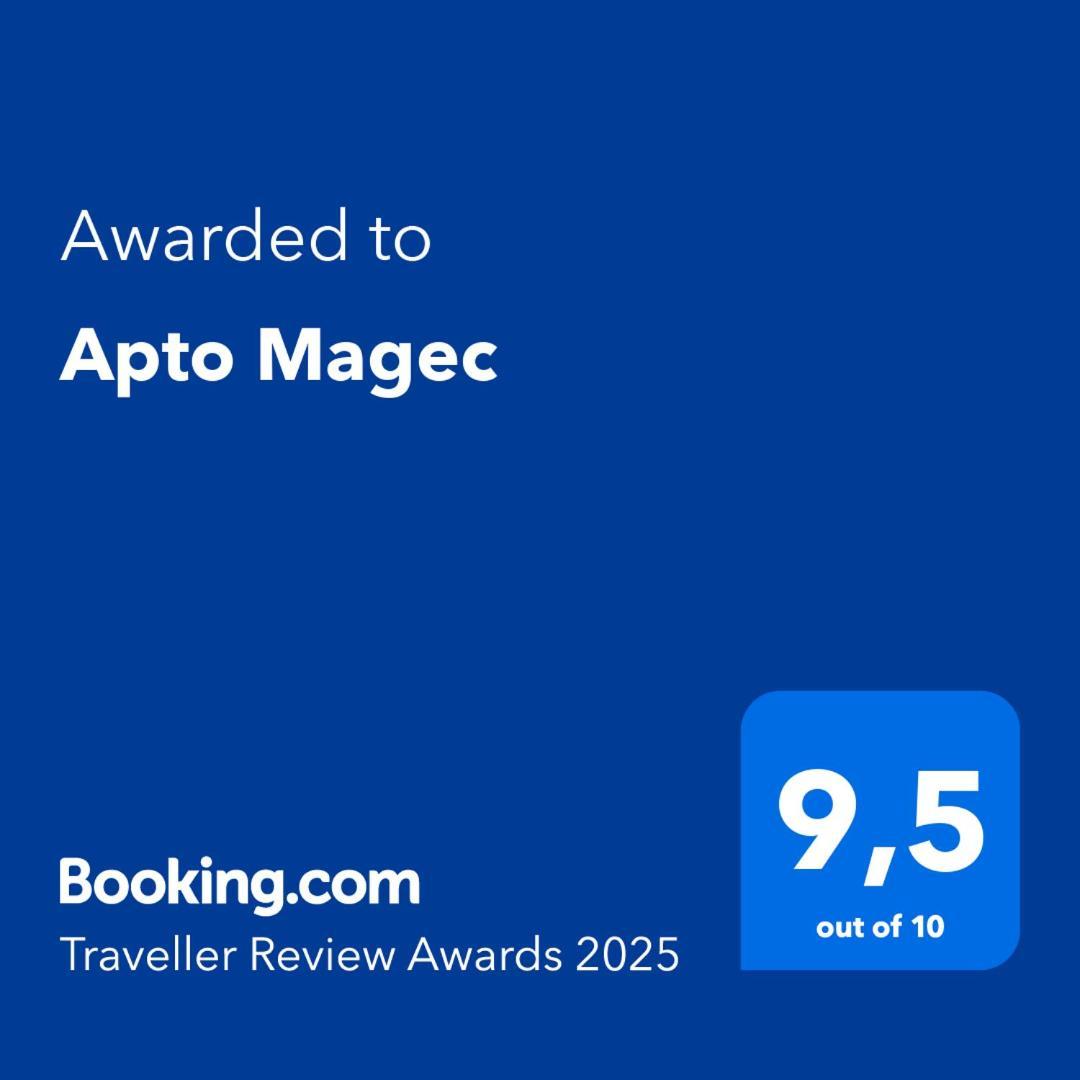 Apto Magec Puerto de Santiago  Exterior photo